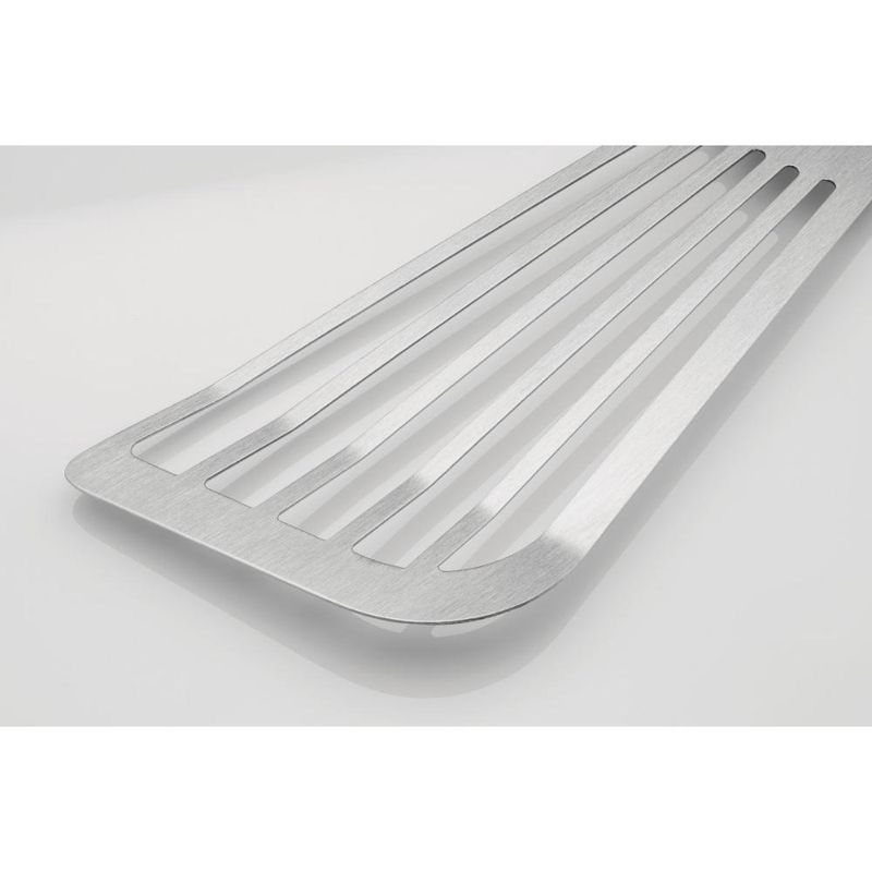 Espátula Tramontina Marffim em Aço Inox 29,5 cm
