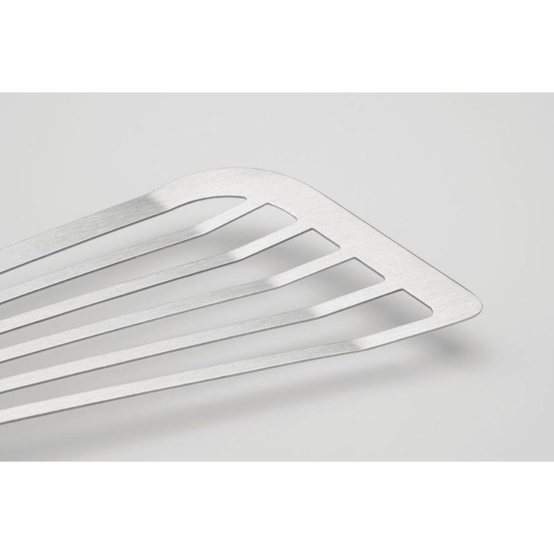 Espátula Tramontina Marffim em Aço Inox 29,5 cm