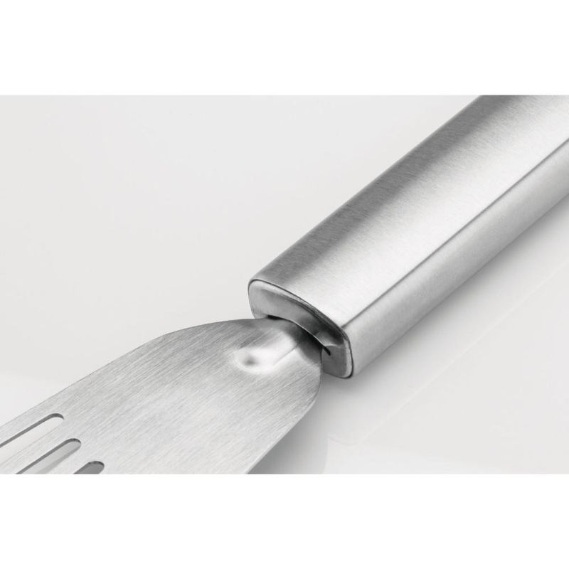 Espátula Tramontina Marffim em Aço Inox 29,5 cm