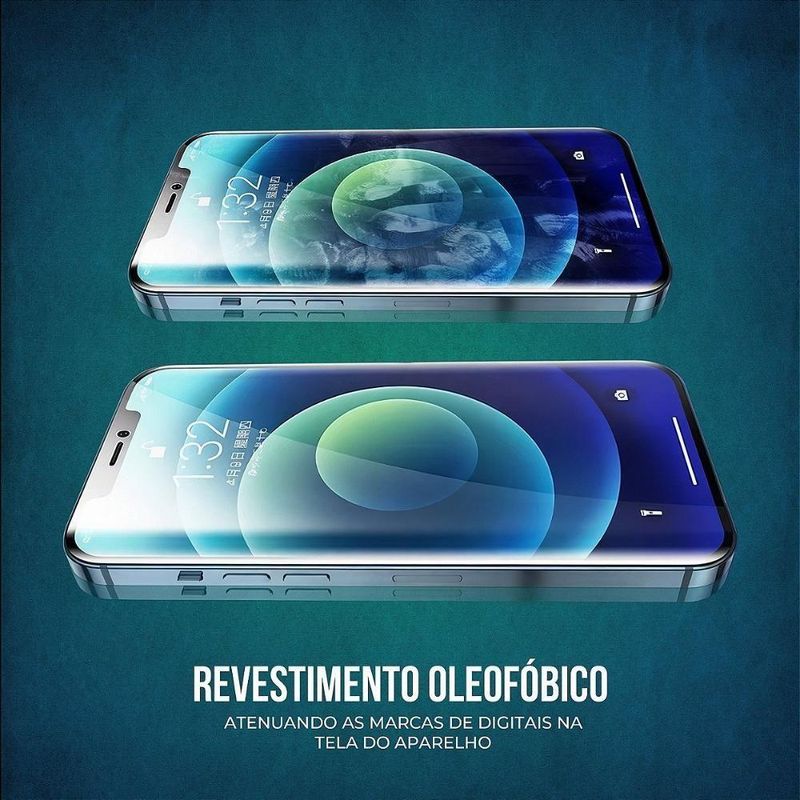 Película Protetora Traseira Gshield Motorola Moto G9 Play Hydrogel HD Hidro Nano Pet TPU Soft Gel 1x