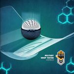 Película Protetora Traseira Gshield Motorola Moto G9 Play Hydrogel HD Hidro Nano Pet TPU Soft Gel 1x