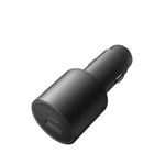 Carregador Veicular Xiaomi MDY 16 ER 100W USB a USB C Preto 1x Carregador