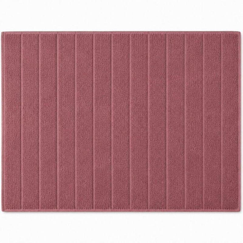Toalha de Piso Premium Antiderrapante Algodão 50x70CM Magnólia Tessi