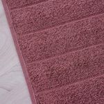 Toalha de Piso Premium Antiderrapante Algodão 50x70CM Magnólia Tessi