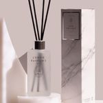 Kit 3 Refil Difusor de Perfume Into The Night com Varetas Transparente 250ML L'envie