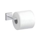 Papeleira para Banheiro Square 23292BR-CP Acabamento Cromado Metal Kohler Brasil