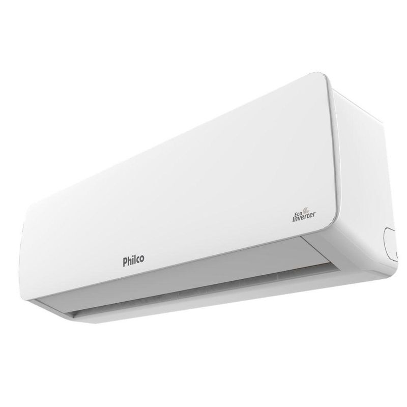 Ar Condicionado Split Inverter Philco com WiFi 18000 BTUs Frio 220V PAC18FTW
