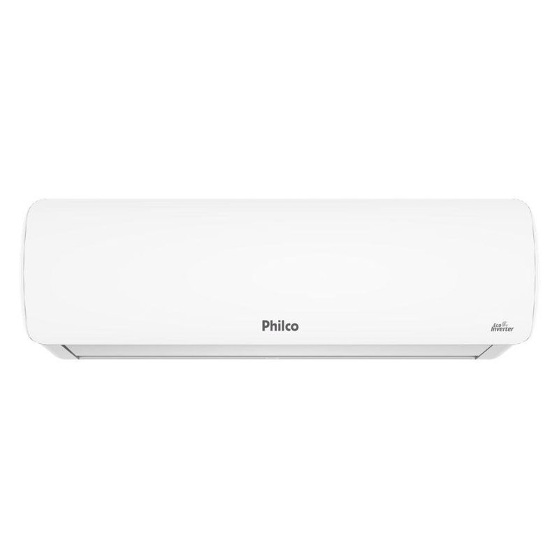 Ar Condicionado Split Inverter Philco com WiFi 18000 BTUs Frio 220V PAC18FTW