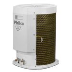 Ar Condicionado Split Inverter Philco com WiFi 18000 BTUs Frio 220V PAC18FTW