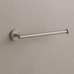 Toalheiro Elate 27291BR-BN Acabamento Vibrant Escovado Design Moderno Sofisticado Kohler Brasil