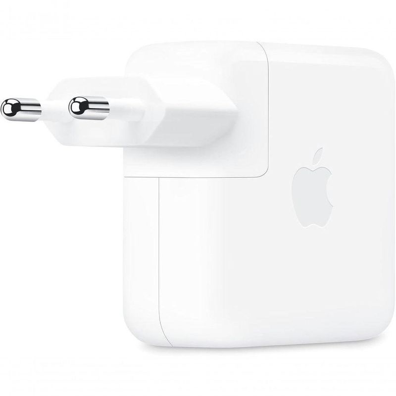 Carregador Apple Compatível Macbook Pro USB-C 61W Magsafe