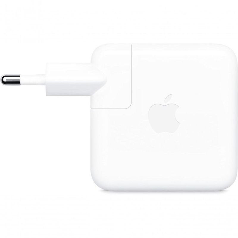 Carregador Apple Compatível Macbook Pro USB-C 61W Magsafe