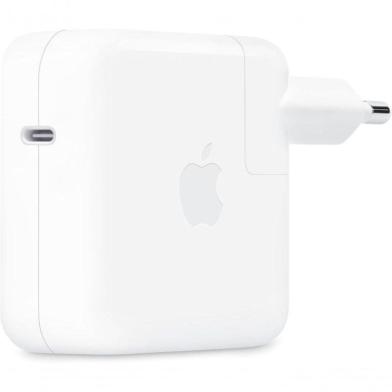 Carregador Apple Compatível Macbook Pro USB-C 61W Magsafe