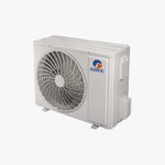 Ar Condicionado Split Hi Wall Gree 12000 BTUS Frio 220V G-side Auto Inverter