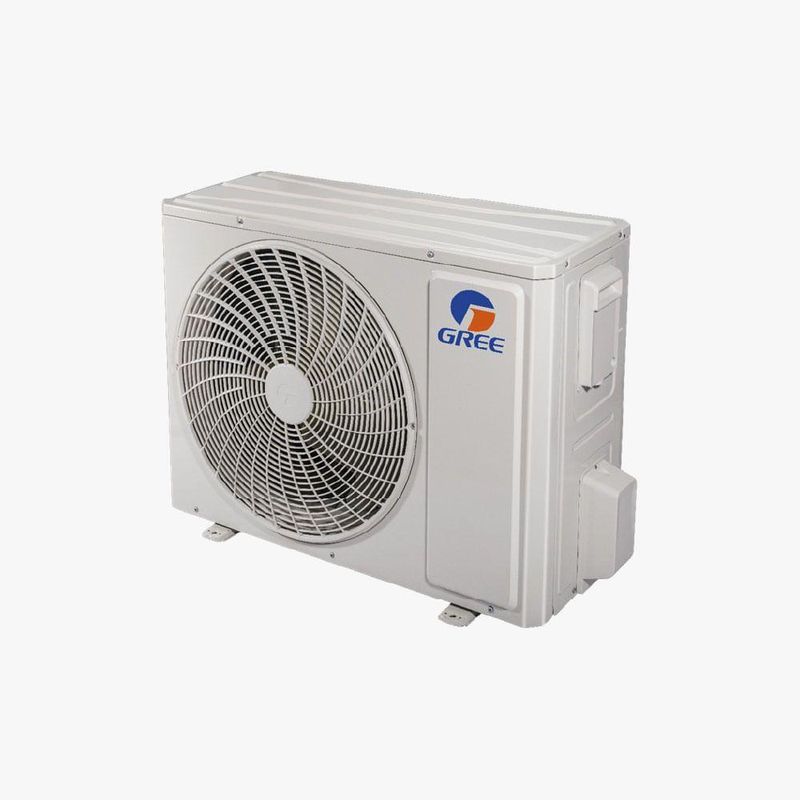 Ar Condicionado Split Hi Wall Gree 12000 BTUS Frio 220V G-side Auto Inverter