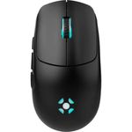 Mouse Gamer Fortrek Rogue 85030 Wireless 16000 DPI RGB Preto