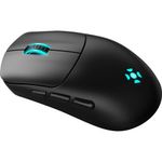 Mouse Gamer Fortrek Rogue 85030 Wireless 16000 DPI RGB Preto