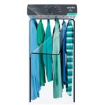 Secadora de Roupas de Parede Wanke Comfort 8kg Branco 110V
