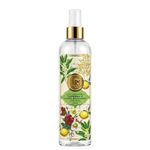 Aromatizador de Ambiente Verbena e Limão Siciliano Transparente Dani Fernandes 250ML