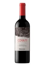 Emiliana coyam 2021
