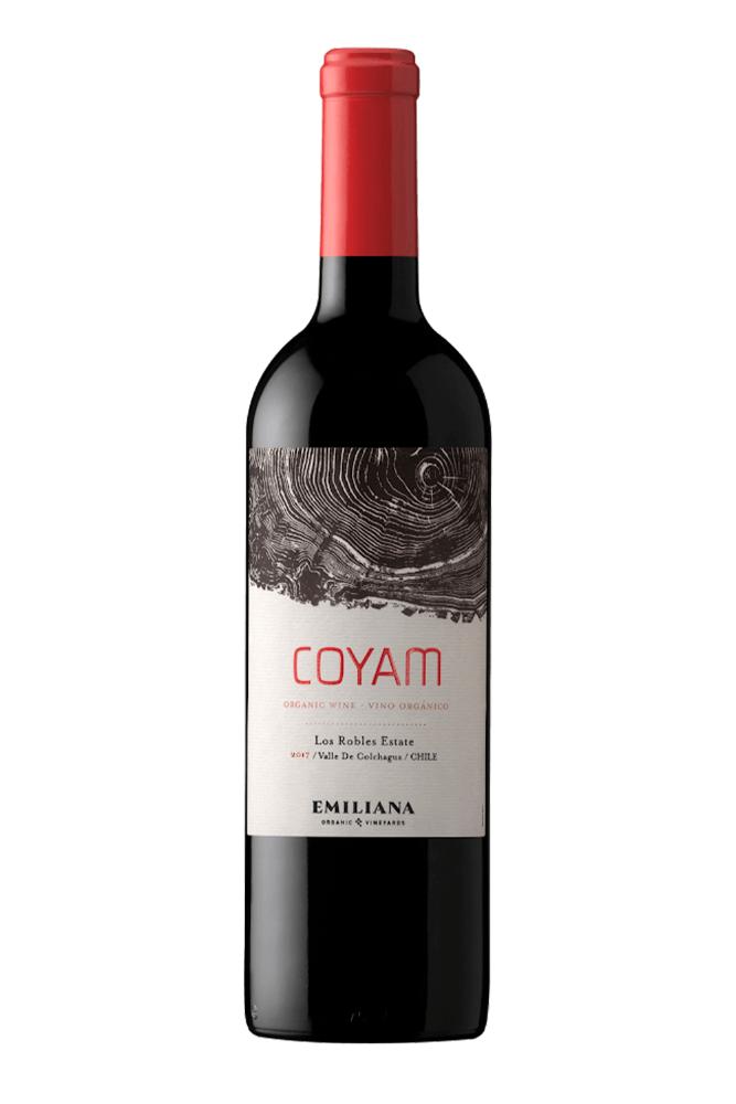 Emiliana coyam 2021