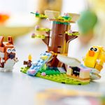 Lego® parque de animais da primavera
