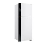 Geladeira Brastemp Duplex Frost Free Inverter 476L Smart Cold BRM60ABXNA Branca Bivolt
