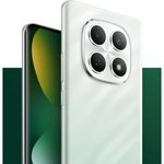 Smartphone Note15 8GB RAM 256GB Memoria Interna 4G Verde