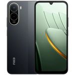 Smartphone Poco C81 Pro 4GB 128GB 13MP Tela 6,9 Polegadas Preto