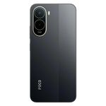 Smartphone Poco C81 Pro 4GB 128GB 13MP Tela 6,9 Polegadas Preto