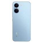 Smartphone Poco X8pro Max 5g 12GB RAM 512GB 5G Azul Experiência Rápida e Moderna
