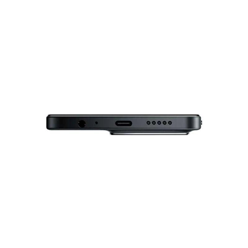 Smartphone Poco C85 8GB RAM 256GB (Negro)