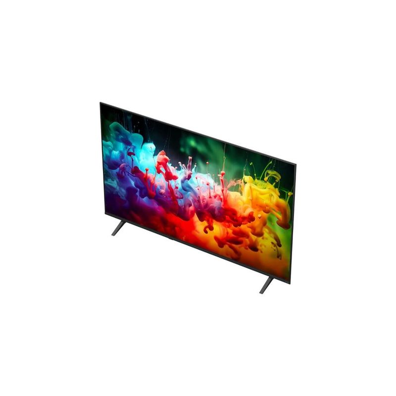 Smart tv 55" 4k lg 55qned70bsa qned mini led ai webos 26 hdr10