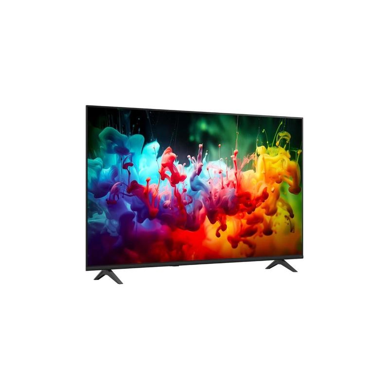 Smart tv 55" 4k lg 55qned70bsa qned mini led ai webos 26 hdr10