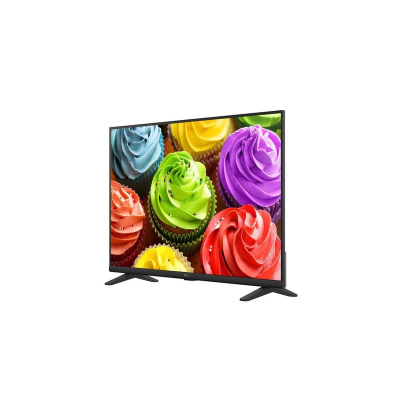 Smart tv 32” hd lg 32lb650bpsa webos 26 wi-fi bluetooth hdr10