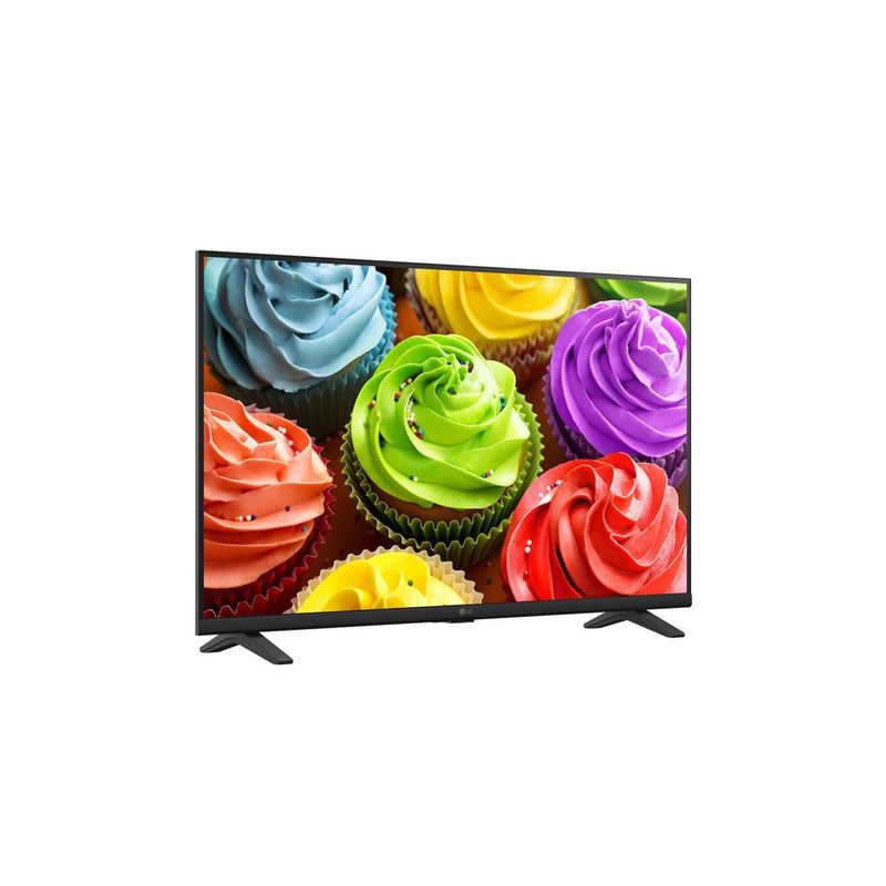 Smart tv 32” hd lg 32lb650bpsa webos 26 wi-fi bluetooth hdr10