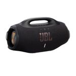 Caixa de som jbl boombox 4 210w bluetooth ip68 bateria 34h preto