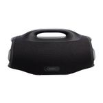 Caixa de som jbl boombox 4 210w bluetooth ip68 bateria 34h preto