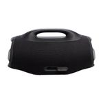 Caixa de som jbl boombox 4 210w bluetooth ip68 bateria 34h preto