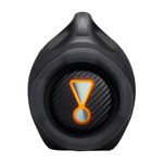 Caixa de som jbl boombox 4 210w bluetooth ip68 bateria 34h preto