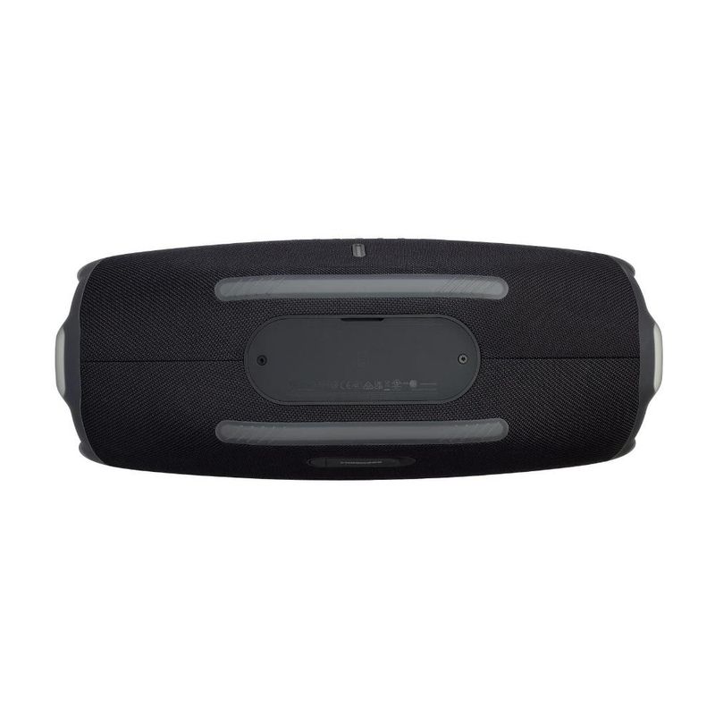 Caixa de som jbl boombox 4 210w bluetooth ip68 bateria 34h preto