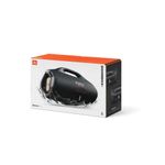 Caixa de som jbl boombox 4 210w bluetooth ip68 bateria 34h preto