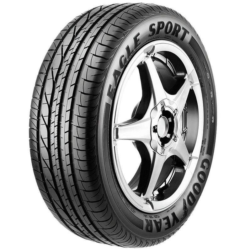 Pneu goodyear eagle sport 2 185/60r15 aro 15 88h xl