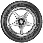 Pneu goodyear eagle sport 2 185/60r15 aro 15 88h xl