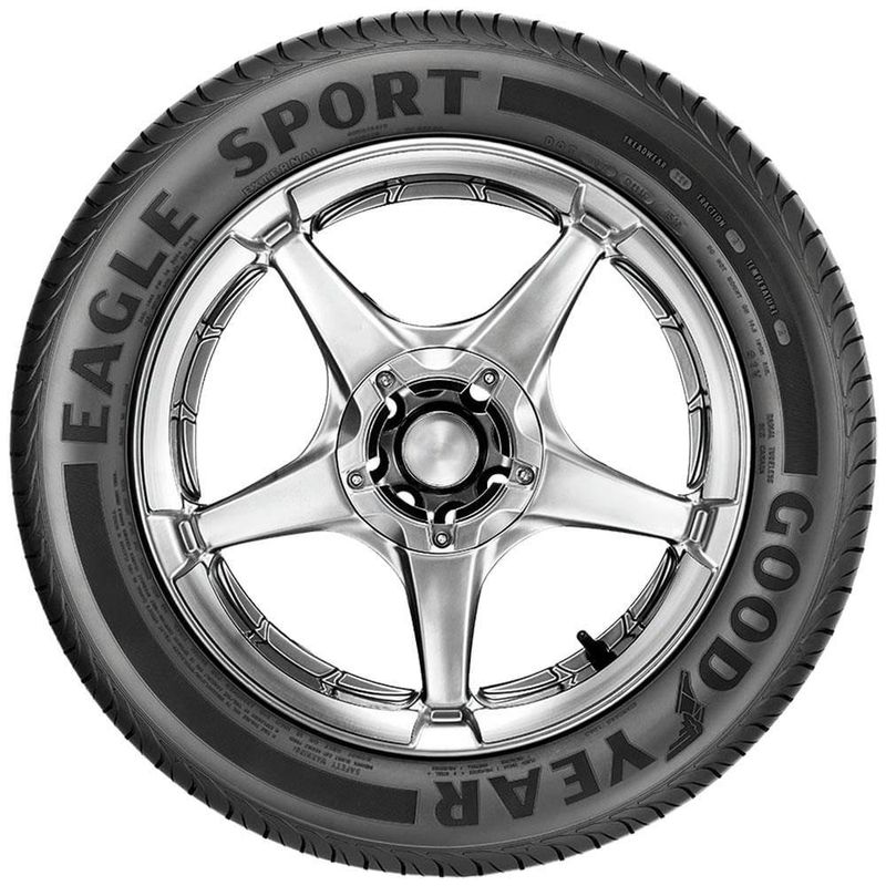 Pneu goodyear eagle sport 2 185/60r15 aro 15 88h xl
