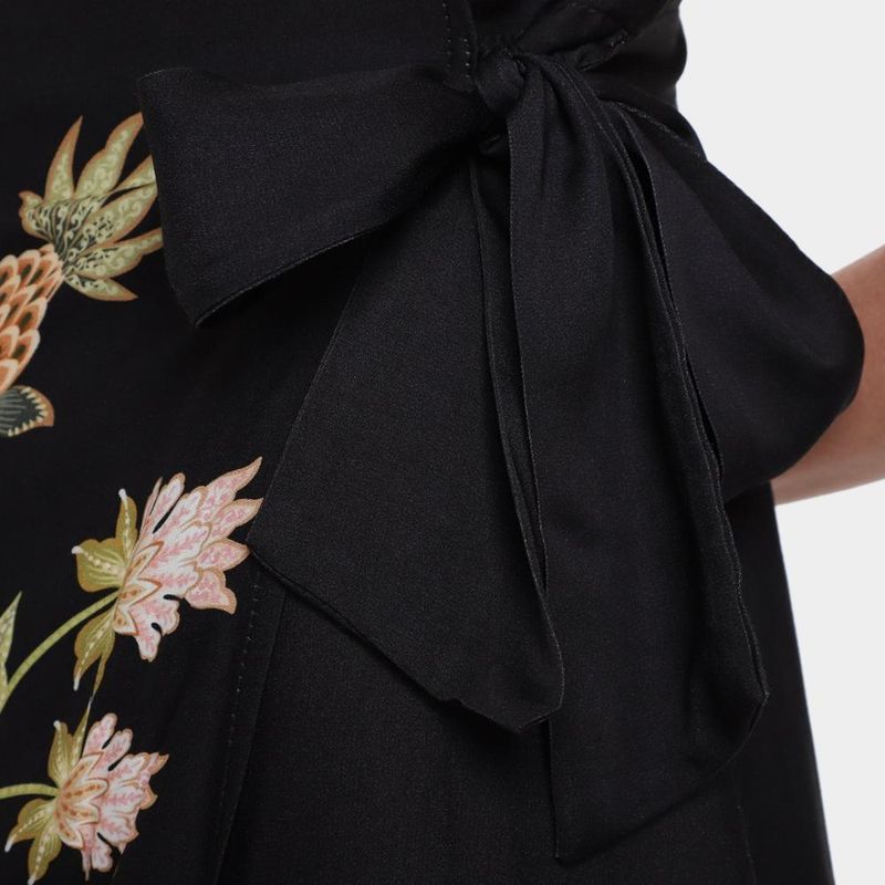Vestido farm jamile feminino