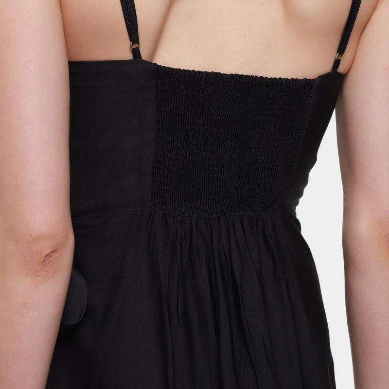 Vestido farm jamile feminino