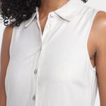 Vestido curto hering casual feminino