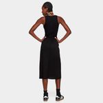 Vestido ellus casual feminino
