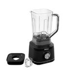 Liquidificador philco plq14a 1300w 12 velocidades 2,7l preto